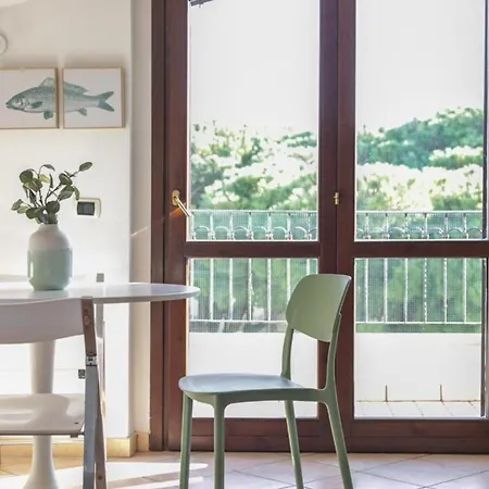 Immobiliare La Rosetana - Residenza Pineta شقة روزيتو ديلي أبروتسي