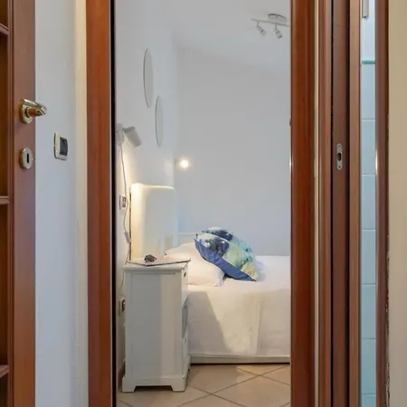 شقة Immobiliare La Rosetana - Residenza Pineta روزيتو ديلي أبروتسي