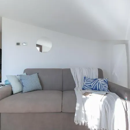 Immobiliare La Rosetana - Residenza Pineta