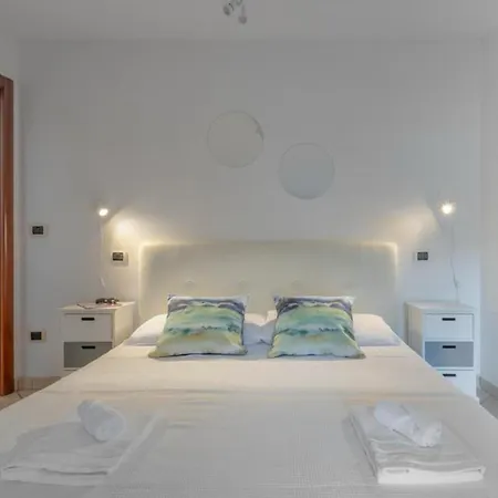 Immobiliare La Rosetana - Residenza Pineta * روزيتو ديلي أبروتسي