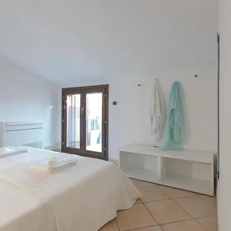 شقة Immobiliare La Rosetana - Residenza Pineta *