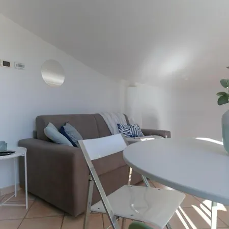 Immobiliare La Rosetana - Residenza Pineta شقة