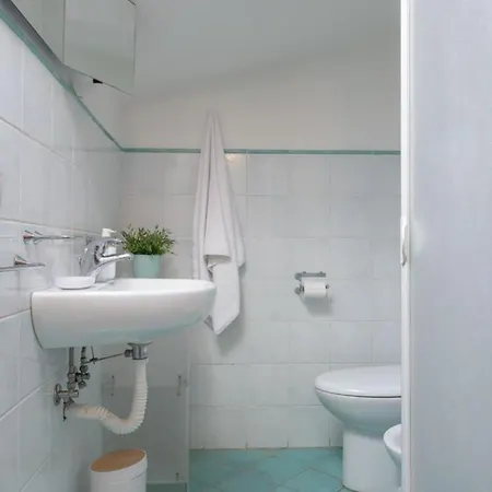 Immobiliare La Rosetana - Residenza Pineta *