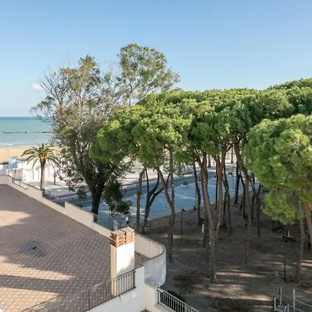 Immobiliare La Rosetana - Residenza Pineta روزيتو ديلي أبروتسي