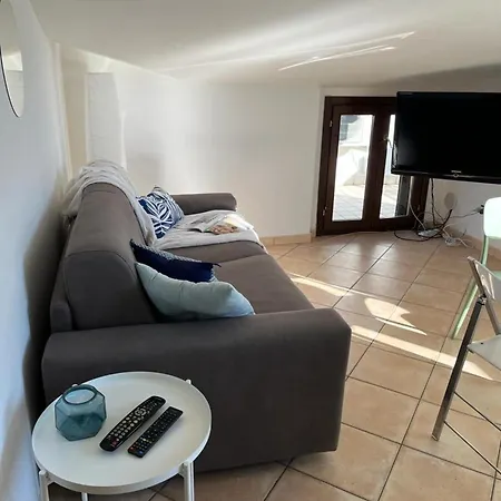 Immobiliare La Rosetana - Residenza Pineta شقة *