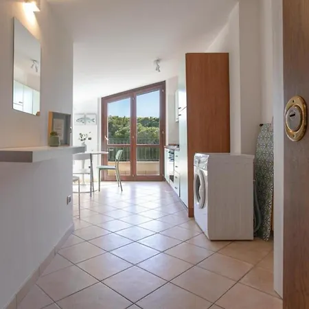 شقة Immobiliare La Rosetana - Residenza Pineta