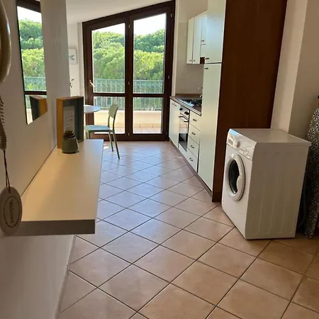 شقة Immobiliare La Rosetana - Residenza Pineta *