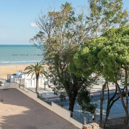 Immobiliare La Rosetana - Residenza Pineta شقة *