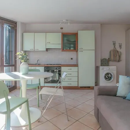 Immobiliare La Rosetana - Residenza Pineta شقة