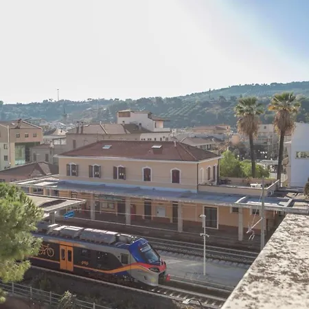شقة Immobiliare La Rosetana - Residenza Pineta