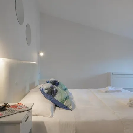 Immobiliare La Rosetana - Residenza Pineta شقة