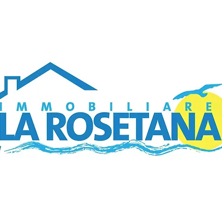 شقة Immobiliare La Rosetana - Residenza Pineta روزيتو ديلي أبروتسي